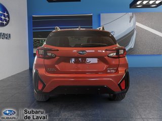 Subaru Crosstrek Limited 2024 à Laval, Québec - 6 - w320h240px