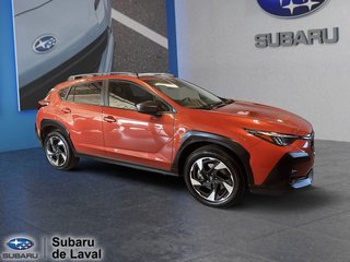 Subaru Crosstrek Limited 2024 à Terrebonne, Québec - 3 - w320h240px