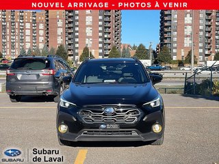 Subaru Crosstrek Onyx 2024 à Laval, Québec - 3 - w320h240px