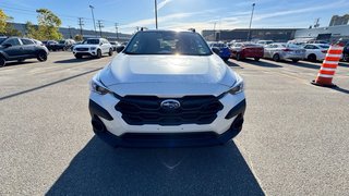 2024 Subaru Crosstrek Convenience in Laval, Quebec - 3 - w320h240px