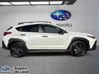 2024 Subaru Crosstrek Convenience in Terrebonne, Quebec - 4 - w320h240px