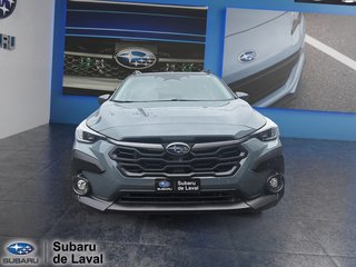 Subaru Crosstrek Limited 2024