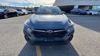 2024 Subaru Crosstrek Limited in Laval, Quebec - 3 - w320h240px