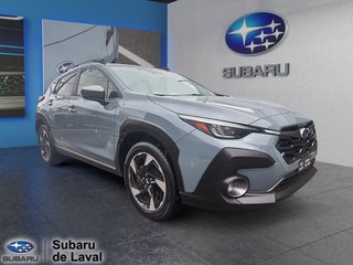 Subaru Crosstrek Limited 2024