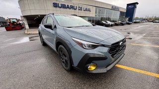 2024 Subaru Crosstrek Onyx in Laval, Quebec - 5 - w320h240px