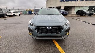 2024 Subaru Crosstrek Onyx in Laval, Quebec - 3 - w320h240px