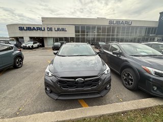 2024 Subaru Crosstrek Limited in Laval, Quebec - 3 - w320h240px