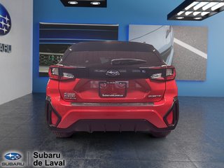 2024 Subaru Crosstrek Onyx in Terrebonne, Quebec - 5 - w320h240px