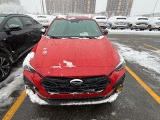 Subaru Crosstrek Onyx 2024 à Laval, Québec - 3 - w320h240px