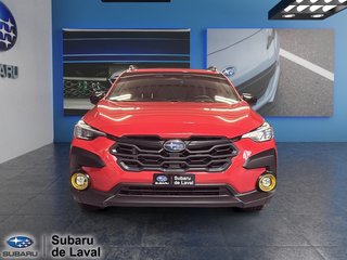 2024 Subaru Crosstrek Onyx in Terrebonne, Quebec - 2 - w320h240px