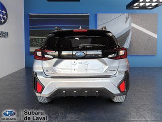 2024 Subaru Crosstrek Onyx in Terrebonne, Quebec - 5 - w320h240px