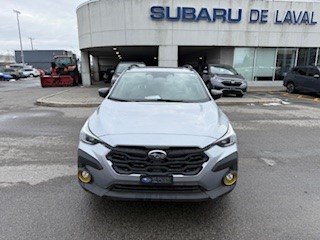 2024 Subaru Crosstrek Onyx in Laval, Quebec - 3 - w320h240px