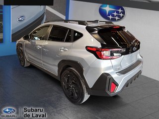 2024 Subaru Crosstrek Onyx in Terrebonne, Quebec - 6 - w320h240px