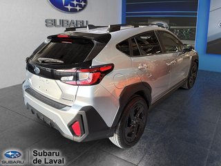2024 Subaru Crosstrek Onyx in Terrebonne, Quebec - 4 - w320h240px