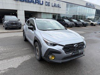 2024 Subaru Crosstrek Onyx in Laval, Quebec - 5 - w320h240px