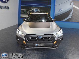 Subaru Crosstrek Wilderness 2024 à Laval, Québec - 2 - w320h240px