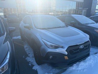 Subaru Crosstrek Wilderness 2024 à Laval, Québec - 5 - w320h240px