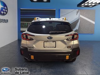 Subaru Crosstrek Wilderness 2024 à Laval, Québec - 6 - w320h240px