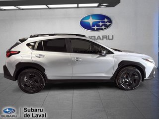 2024 Subaru Crosstrek Onyx in Terrebonne, Quebec - 4 - w320h240px