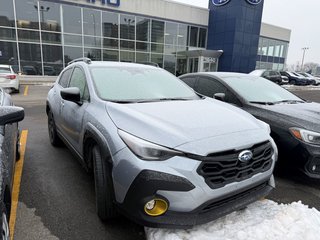 2024 Subaru Crosstrek Onyx in Laval, Quebec - 3 - w320h240px