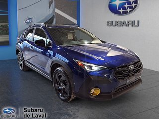 Subaru Crosstrek Onyx 2024