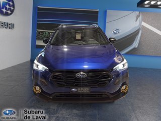 Subaru Crosstrek Onyx 2024