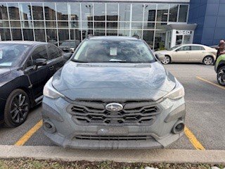 Subaru Crosstrek Convenience 2024 à Terrebonne, Québec - 3 - w320h240px