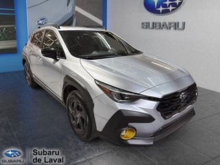 Subaru Crosstrek Onyx 2024