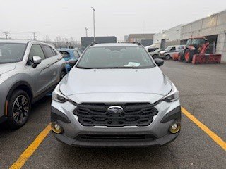 Subaru Crosstrek Onyx 2024 à Laval, Québec - 3 - w320h240px