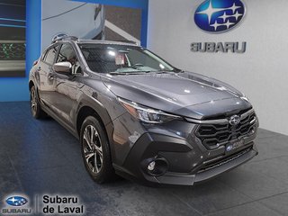 Subaru Crosstrek Touring 2024 à Laval, Québec - 3 - w320h240px