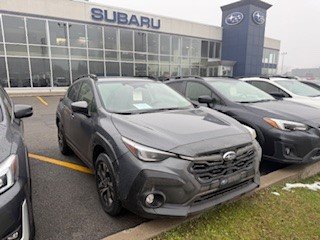 Subaru Crosstrek Touring 2024 à Laval, Québec - 5 - w320h240px