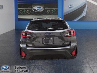 Subaru Crosstrek Touring 2024 à Laval, Québec - 5 - w320h240px