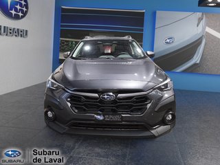 Subaru Crosstrek Touring 2024 à Laval, Québec - 2 - w320h240px