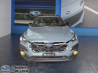 Subaru Crosstrek Onyx 2024 à Laval, Québec - 2 - w320h240px
