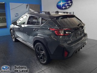 Subaru Crosstrek Onyx 2024 à Laval, Québec - 6 - w320h240px