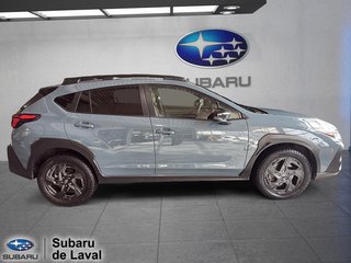Subaru Crosstrek Onyx 2024 à Laval, Québec - 4 - w320h240px
