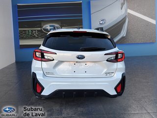 Subaru Crosstrek Convenience 2024 à Laval, Québec - 6 - w320h240px