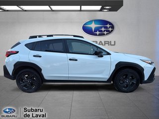 Subaru Crosstrek Convenience 2024 à Laval, Québec - 4 - w320h240px