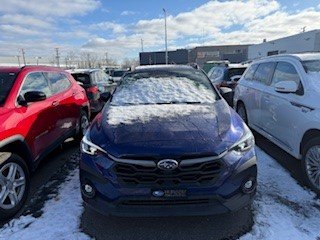 Subaru Crosstrek Limited 2024 à Laval, Québec - 3 - w320h240px