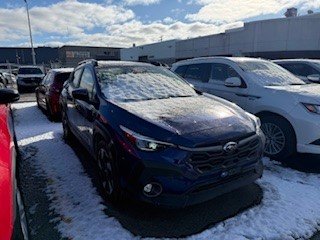 Subaru Crosstrek Limited 2024 à Laval, Québec - 5 - w320h240px