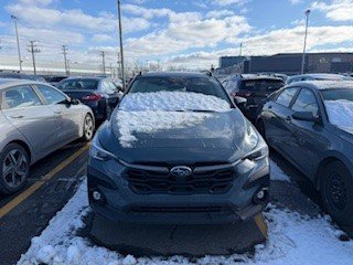 Subaru Crosstrek Touring 2024 à Laval, Québec - 3 - w320h240px