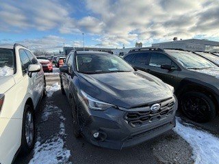 Subaru Crosstrek Touring 2024 à Laval, Québec - 5 - w320h240px