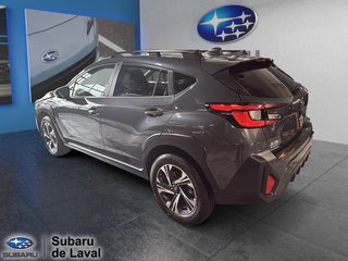 Subaru Crosstrek Touring 2024 à Terrebonne, Québec - 6 - w320h240px