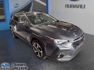 Subaru Crosstrek Touring 2024 à Terrebonne, Québec - 3 - w320h240px