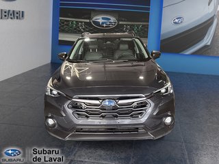 Subaru Crosstrek Touring 2024 à Terrebonne, Québec - 2 - w320h240px