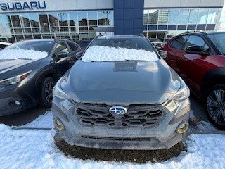 Subaru Crosstrek Onyx 2024 à Laval, Québec - 2 - w320h240px