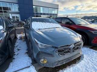 Subaru Crosstrek Onyx 2024 à Laval, Québec - 3 - w320h240px