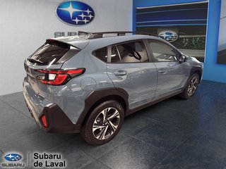 Subaru Crosstrek Touring 2024 à Terrebonne, Québec - 4 - w320h240px