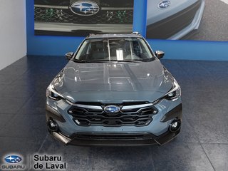 Subaru Crosstrek Touring 2024 à Terrebonne, Québec - 2 - w320h240px