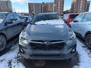 Subaru Crosstrek Touring 2024 à Laval, Québec - 3 - w320h240px